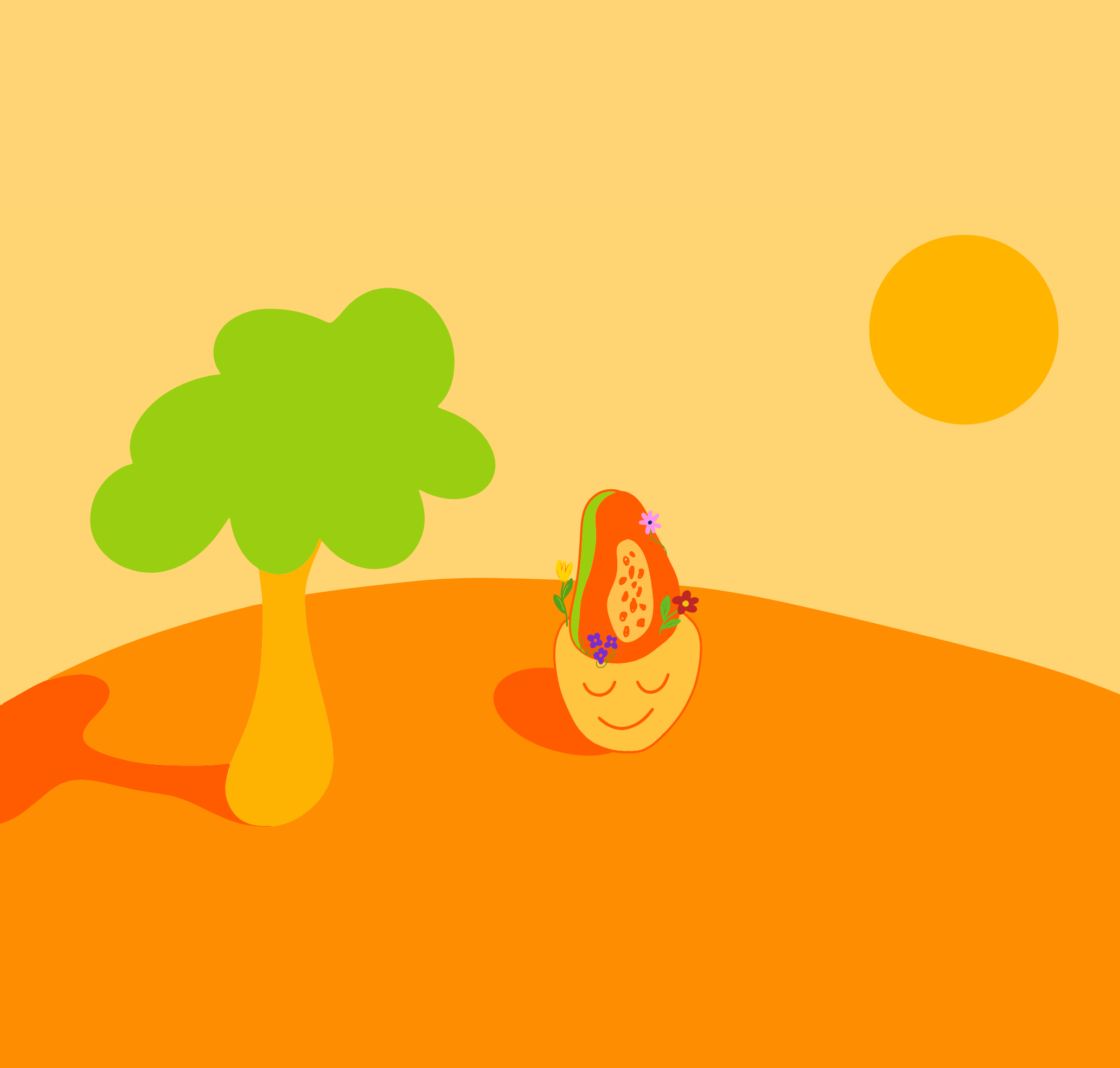 Audio de Regulación Emocional